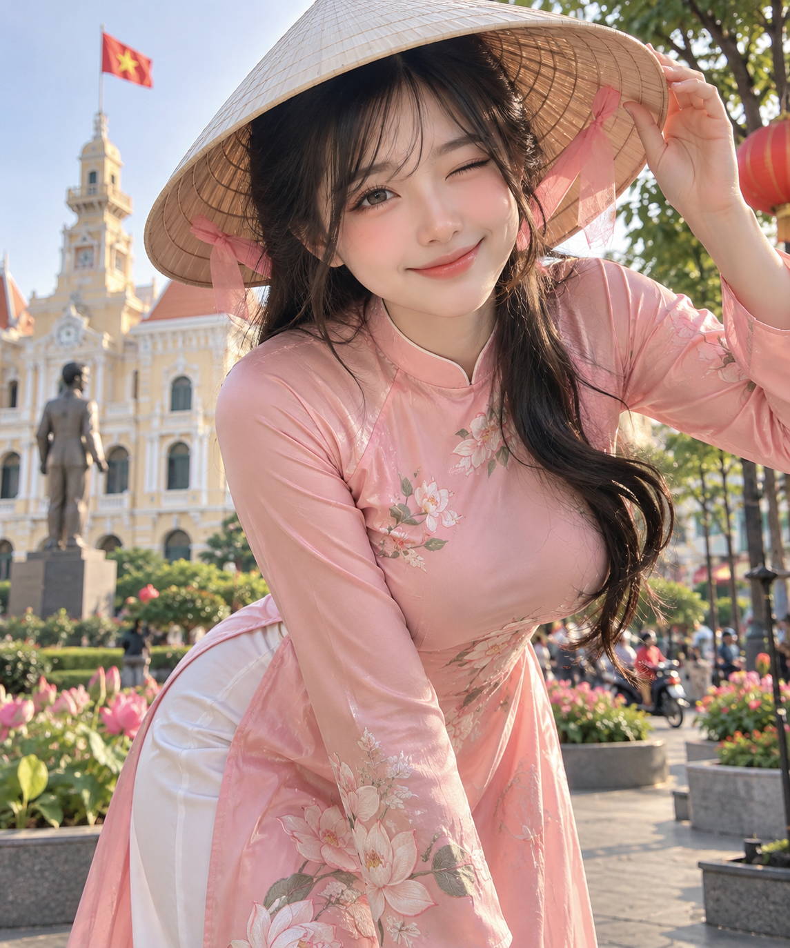 나는 요런. 애들이좋더라