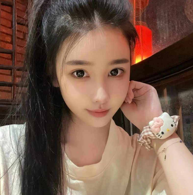 최애 꽁까이