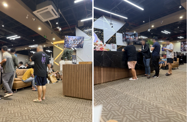 호치민 홀덤 토너먼트, 사이공포커 AtoZ 1편