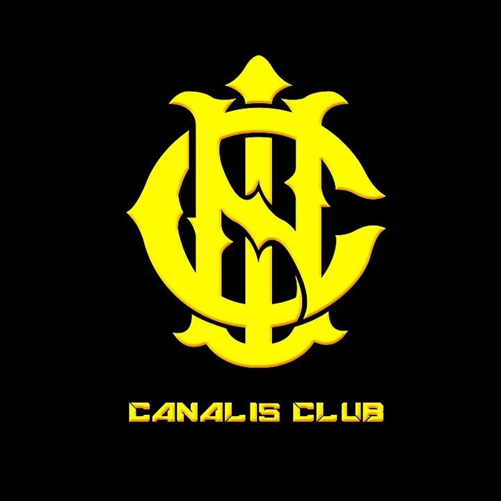 Canalis Club 호치민 클럽 내부