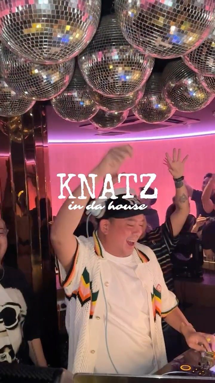 FETTI 호치민 클럽 내부