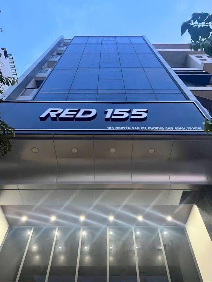 RED 155 호치민 가라오케 룸